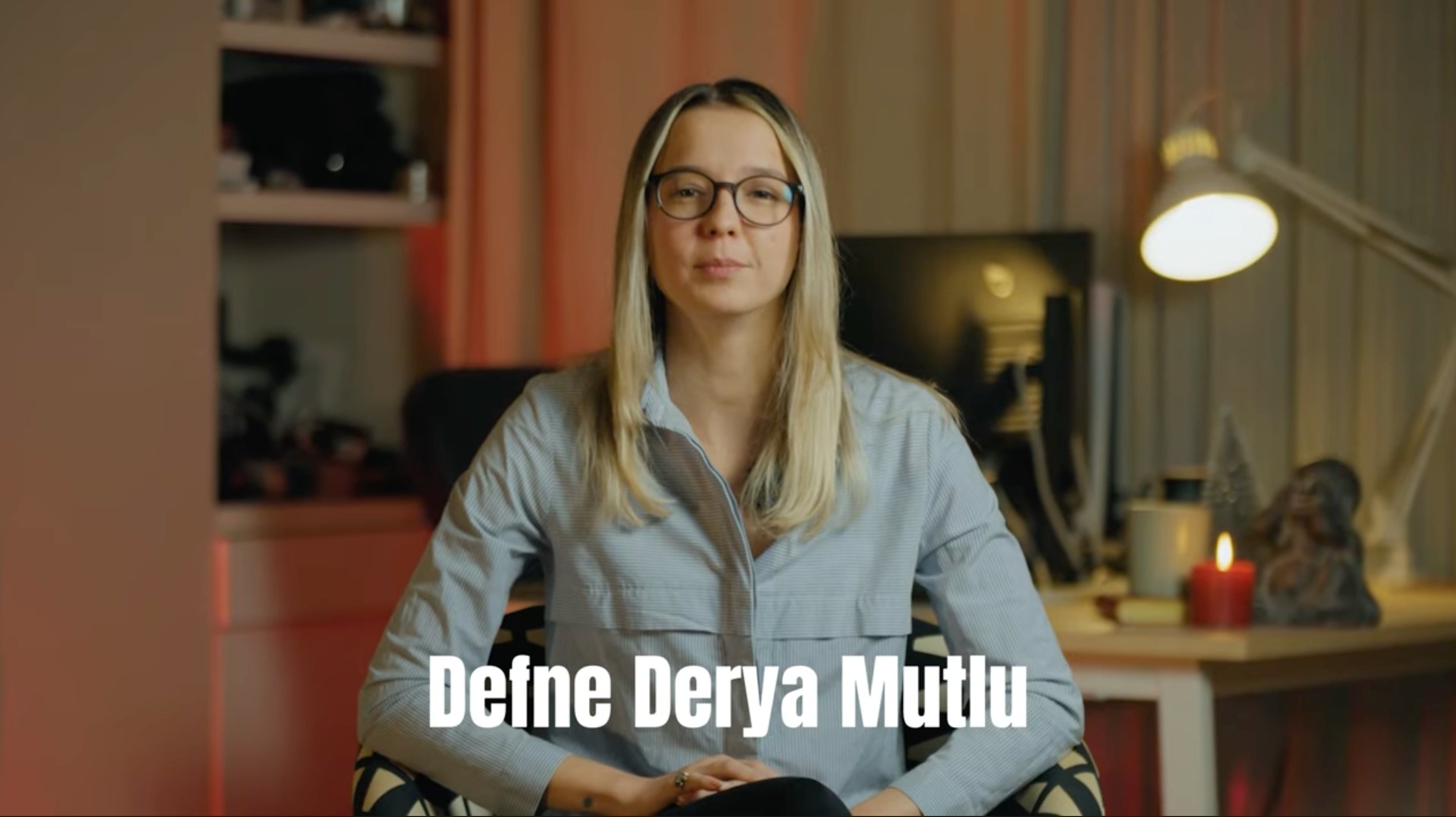 Videoyu yükle: 